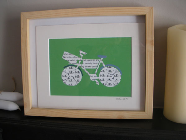 bike